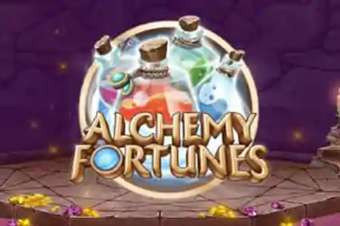 ALCHEMY FORTUNES?v=6.0